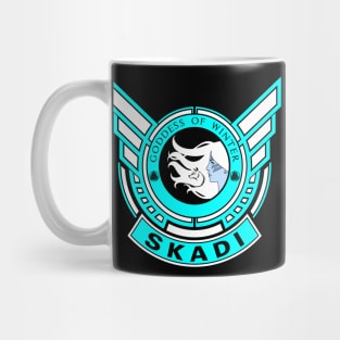 SKADI - LIMITED EDITION Mug